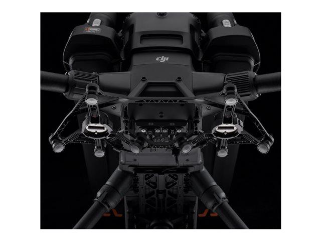 DJI Matrice 400 Dual Gimbal Connector