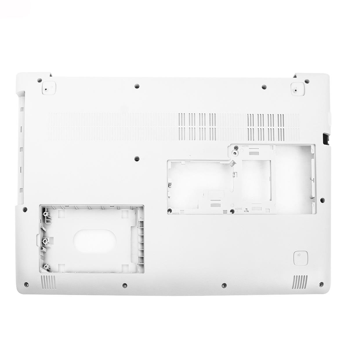 Долен корпус (Bottom Base Cover) за Lenovo IdeaPad 310-15 310-15ISK 510-15 510-15ISK Бял / White Оригинален - Original