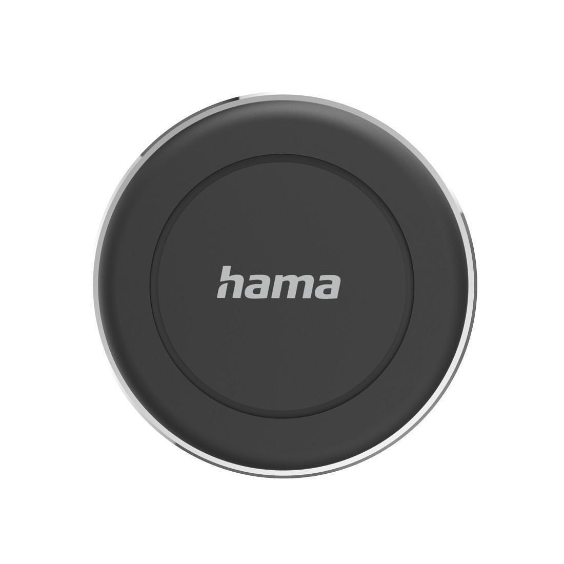 HAMA Магнитна стойка за телефон за кола "Magnet" | JAR Computers HAMA Магнитна стойка за телефон за кола "Magnet"