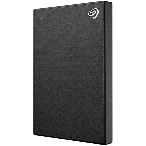 HDD Ext Seagate One Touch 4TB Black, STKZ4000400