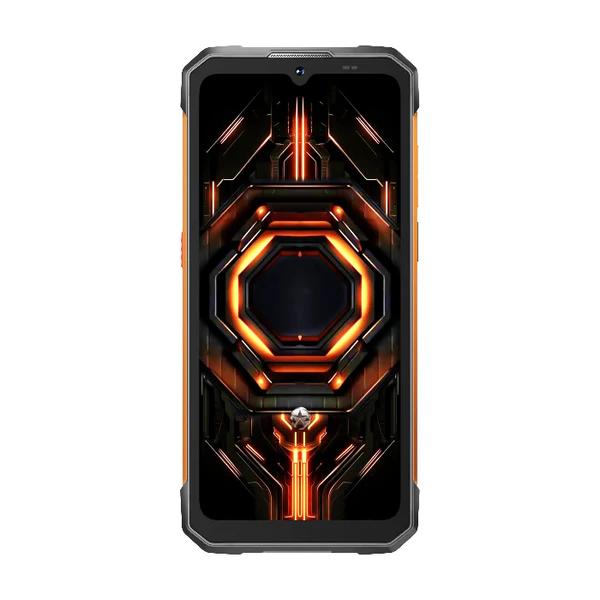 Hotwav Cyber 17 4G 6.75" 128GB/6GB 6200mAh Orange | JAR Computers Hotwav Cyber 17 4G 6.75" 128GB/6GB 6200mAh Orange