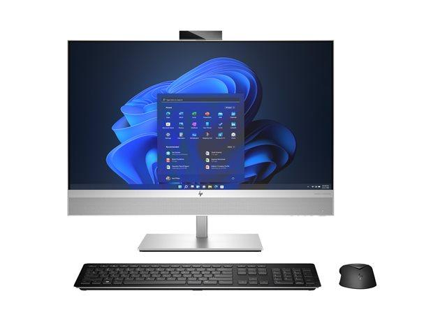 HP EliteOne 870 G9 Intel Core i5-14500 27inch 16GB 512GB W11P (EU)