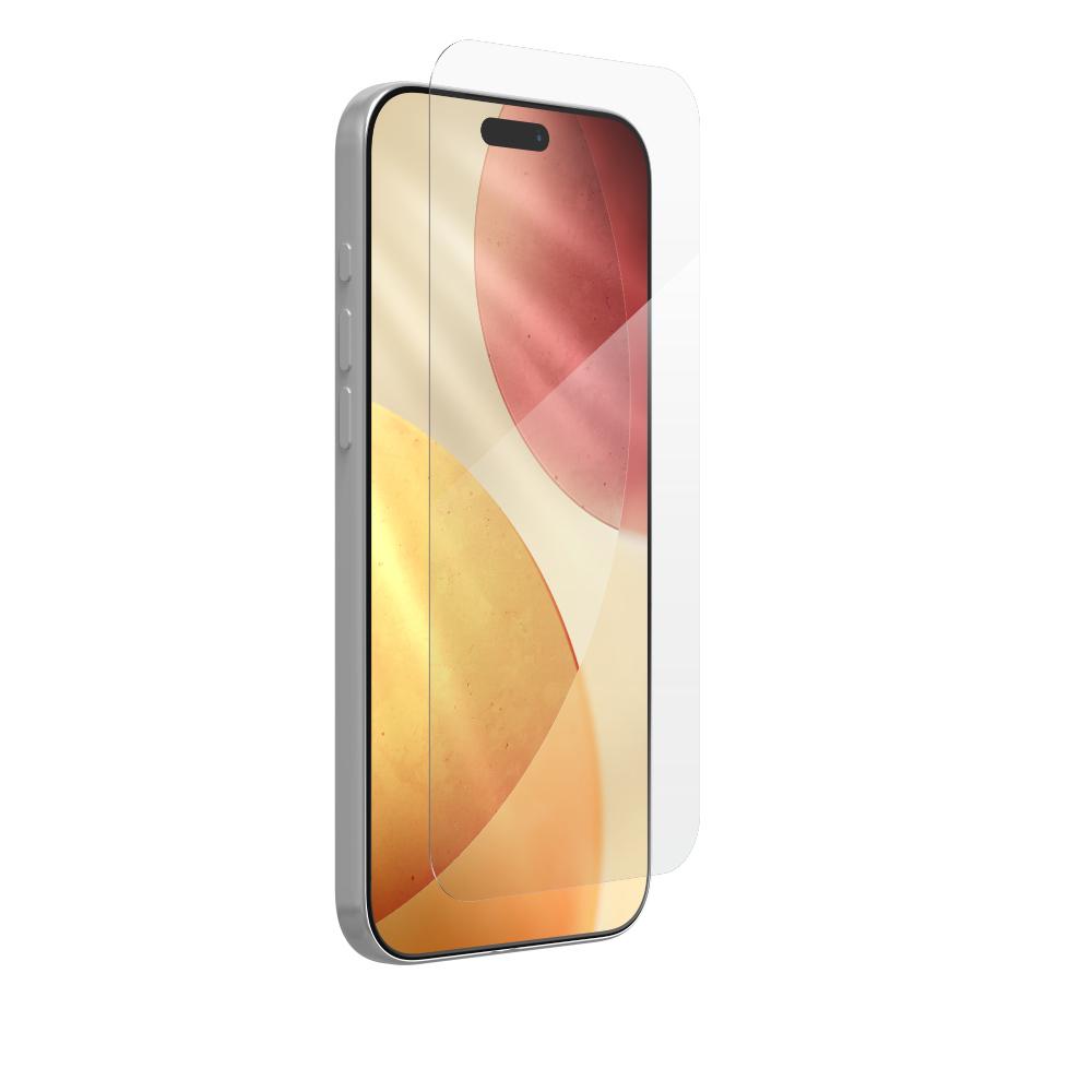 Закалено стъкло ZAGG InvisibleShield Glass Elite iPhone 17 Pro Max PLT Screen | JAR Computers Закалено стъкло ZAGG InvisibleShield Glass Elite iPhone 17 Pro Max PLT Screen