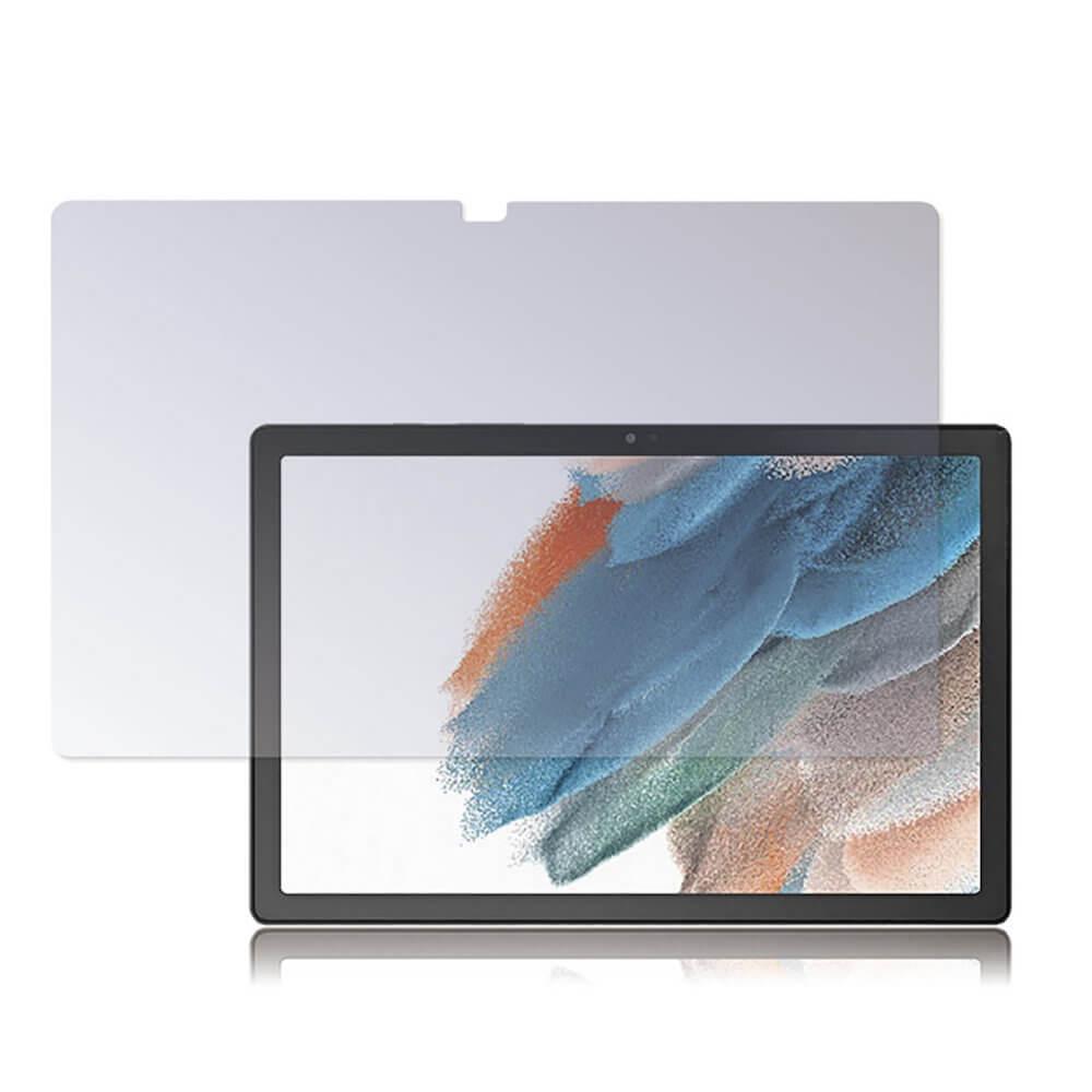 Калено стъклено защитно покритие за дисплея на Samsung Galaxy Tab A8 10.5 (2021) - 4smarts Second Glass 2.5D (прозрачен) | JAR Computers Калено стъклено защитно покритие за дисплея на Samsung Galaxy Tab A8 10.5 (2021) - 4smarts Second Glass 2.5D (прозрачен)