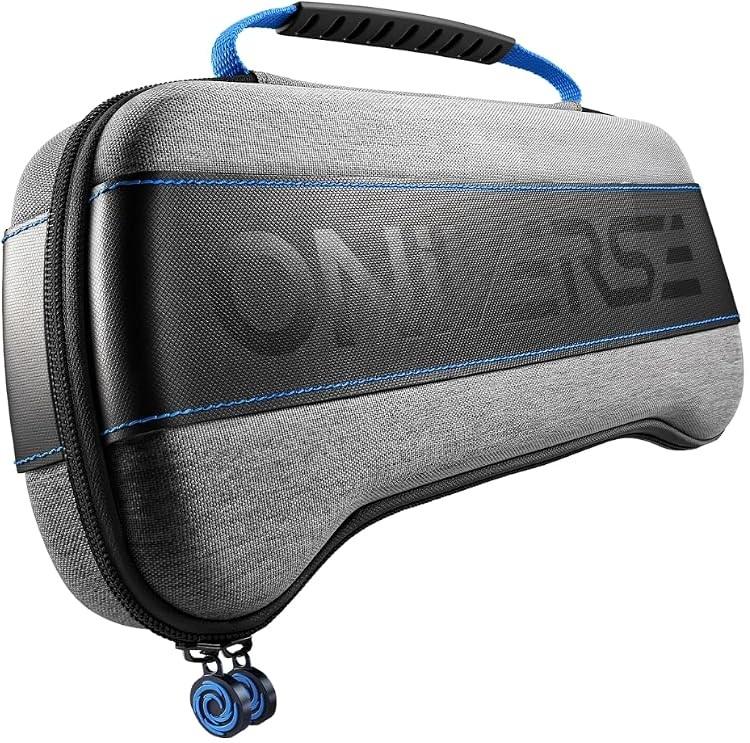 Калъф Oniverse - Protect & Carry Case, сив (PlayStation Portal) | JAR Computers Калъф Oniverse - Protect & Carry Case, сив (PlayStation Portal)