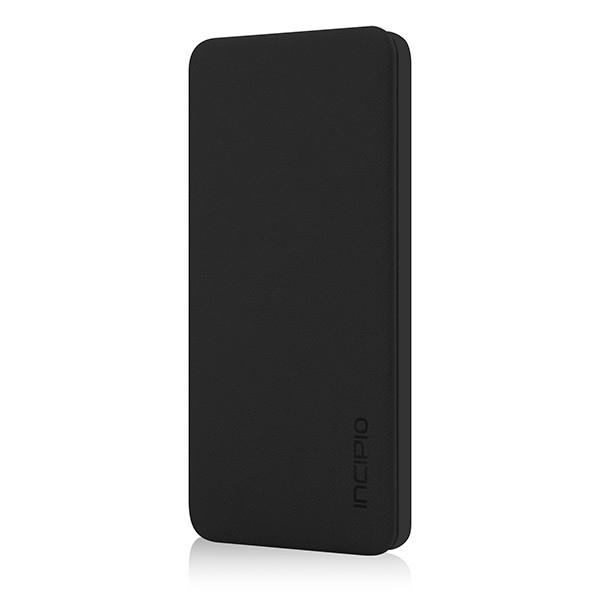 Кожен калъф тип портфейл за LG G3 - Incipio Highland case (черен-сив) | JAR Computers Кожен калъф тип портфейл за LG G3 - Incipio Highland case (черен-сив)