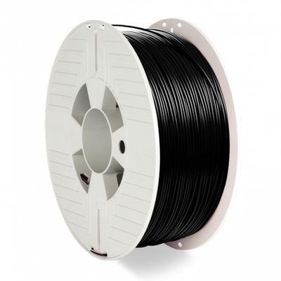 Консуматив за 3D принтер Verbatim PET-G Filament - Black - 1 kg - 2.85 mm | JAR Computers Консуматив за 3D принтер Verbatim PET-G Filament - Black - 1 kg - 2.85 mm