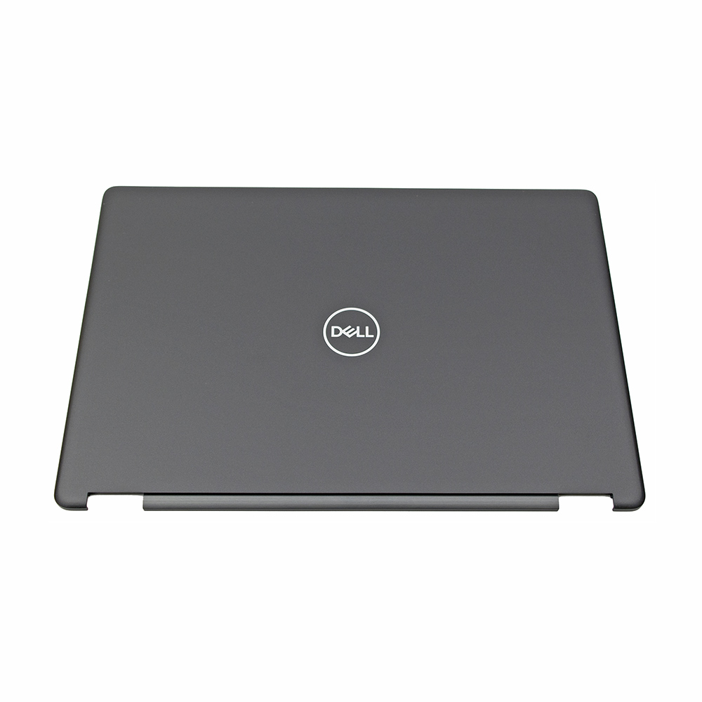 LCD Back cover (Заден Капак за Матрица) Dell Latitude E5480 E5490 Black / Черен - HMN35 - Оригинален