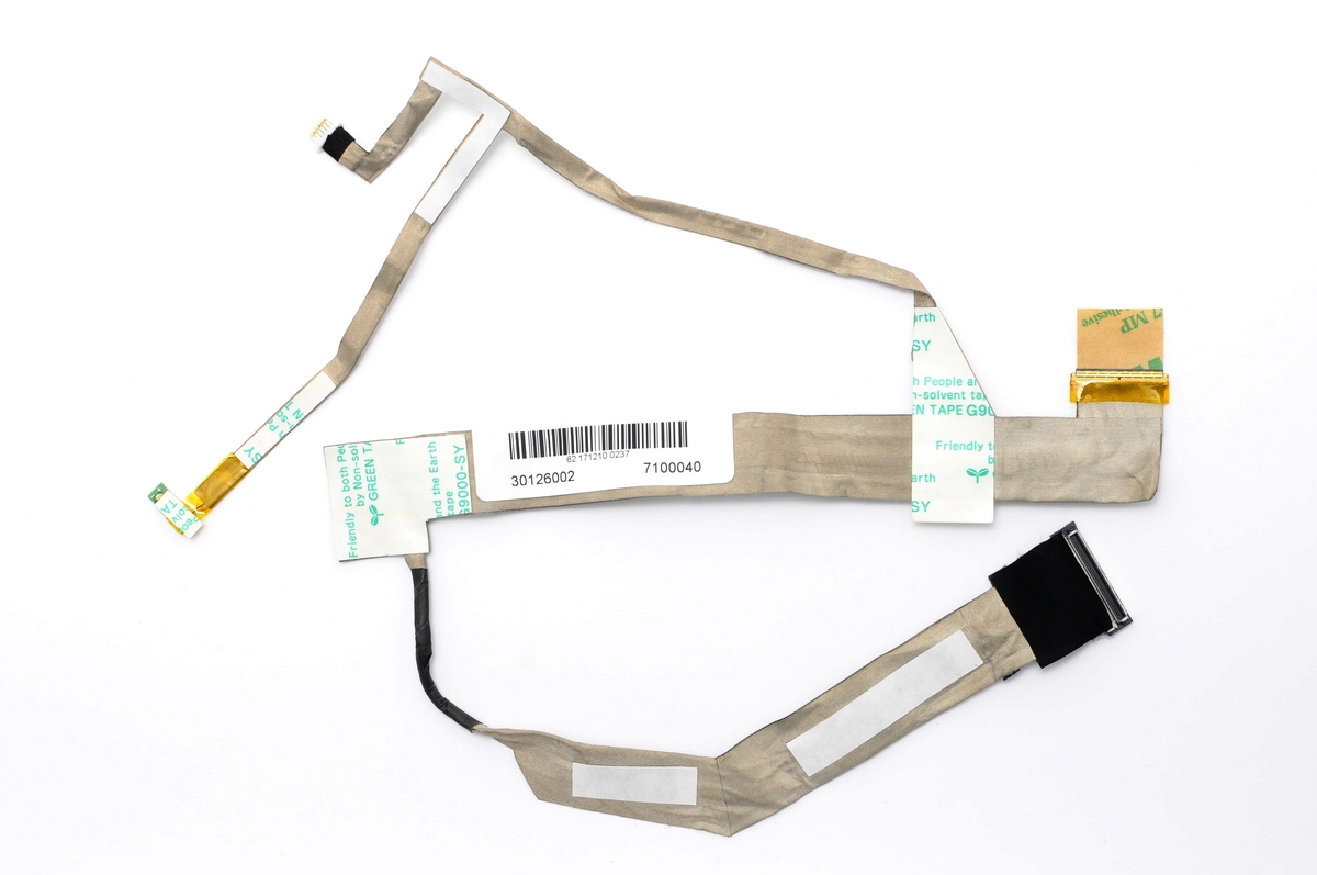 Лентов Кабел за лаптоп (LCD Cable) Lenovo ThinkPad Edge E40 LED | JAR Computers Лентов Кабел за лаптоп (LCD Cable) Lenovo ThinkPad Edge E40 LED