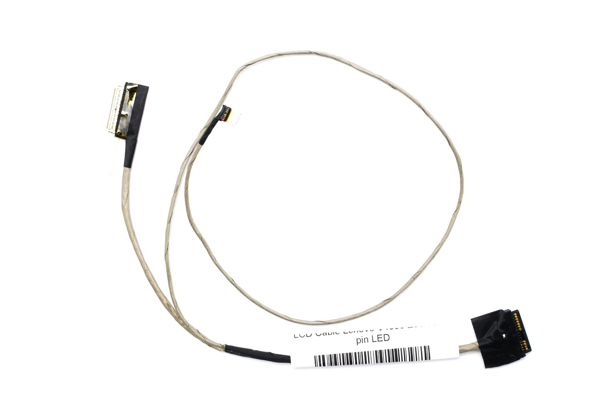 Лентов Кабел за лаптоп (LCD Cable) Lenovo V4000 Z51-70 30Pin (Independent Graphics)