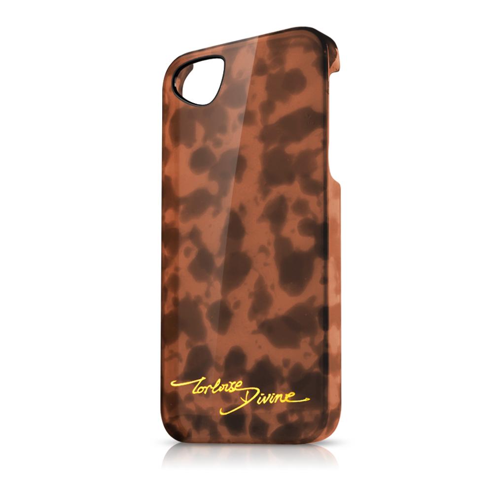 Поликарбонатов кейс и защитно покритие за дисплея за iPhone 5, iPhone 5S, iPhone SE - Itskins Tortoise Divine Case | JAR Computers Поликарбонатов кейс и защитно покритие за дисплея за iPhone 5, iPhone 5S, iPhone SE - Itskins Tortoise Divine Case