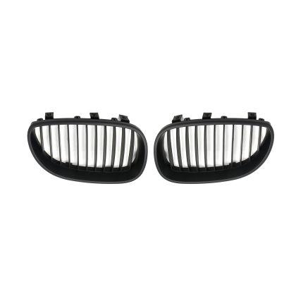Решетки за BMW E60 (2003-2010) - черни | JAR Computers Решетки за BMW E60 (2003-2010) - черни