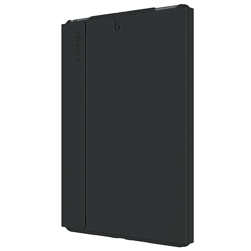 Стилен кожен калъф и поставка за iPad Air 3 (2019), iPad Pro 10.5 - Incipio Faraday Case (черен) | JAR Computers Стилен кожен калъф и поставка за iPad Air 3 (2019), iPad Pro 10.5 - Incipio Faraday Case (черен)