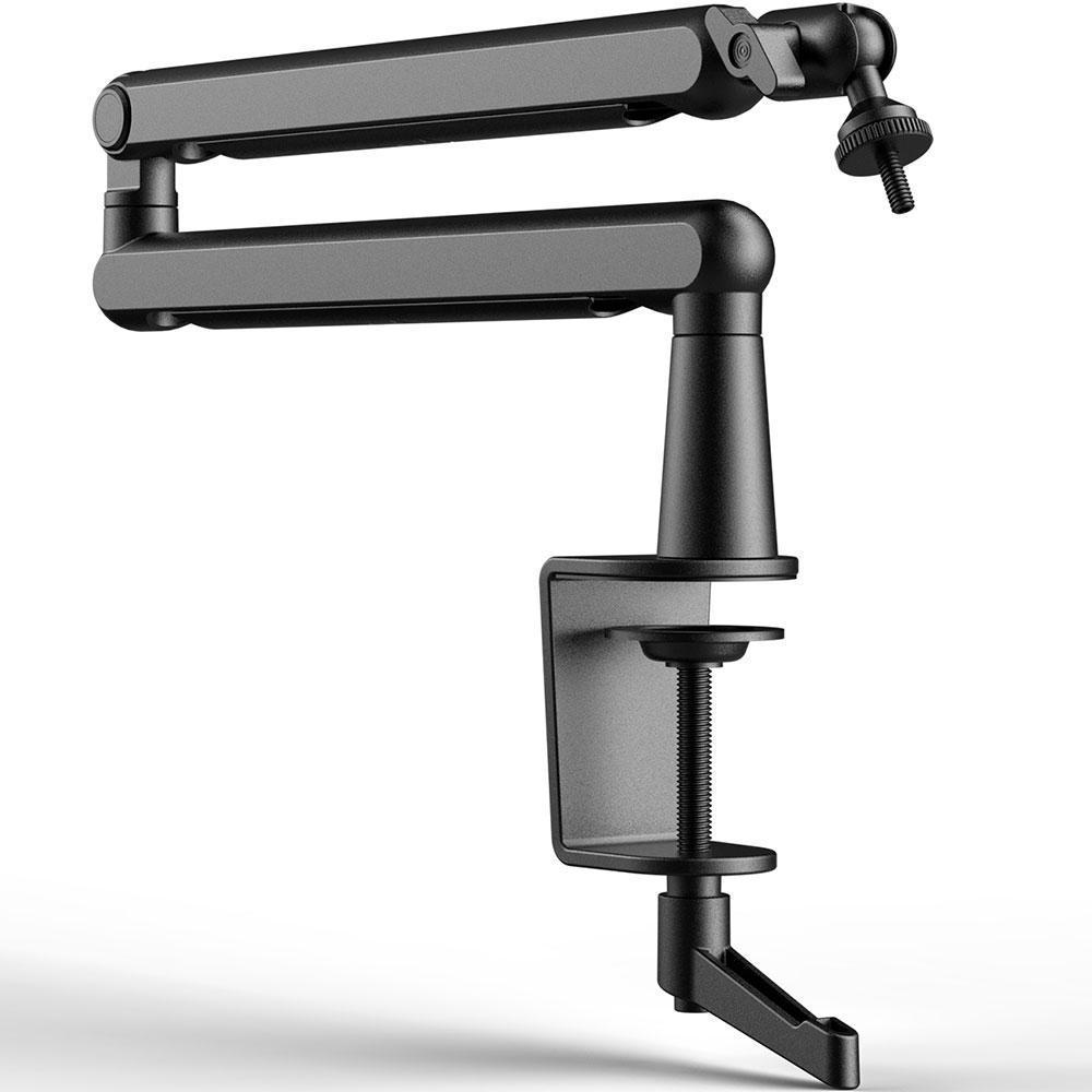 Стойка за микрофон FIFINE BM88 High End Boom Arm Stand | JAR Computers Стойка за микрофон FIFINE BM88 High End Boom Arm Stand