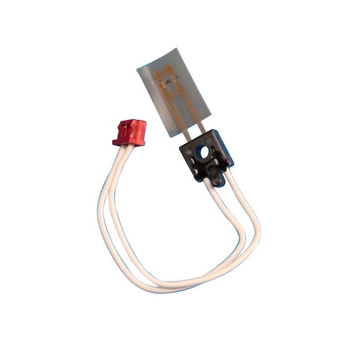 ТЕРМИСТОР (THERMISTOR) (Fuser Thermistor) ЗА RICOH AFICIO 1022/1027/1035/1045/2022/2027/2032/2035/2045/3025/3030/3035/3045/MP 2352/2852/2510/2553/2550/3010/3353/6000/7000/8000 - AW10-0052 (AW100052) / AW10-0053 (AW100053) - PN CET4493/CET4494/CET5315