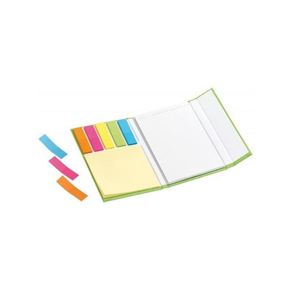 TOPS Папка органайзер Little Notes, светлозелена | JAR Computers TOPS Папка органайзер Little Notes, светлозелена