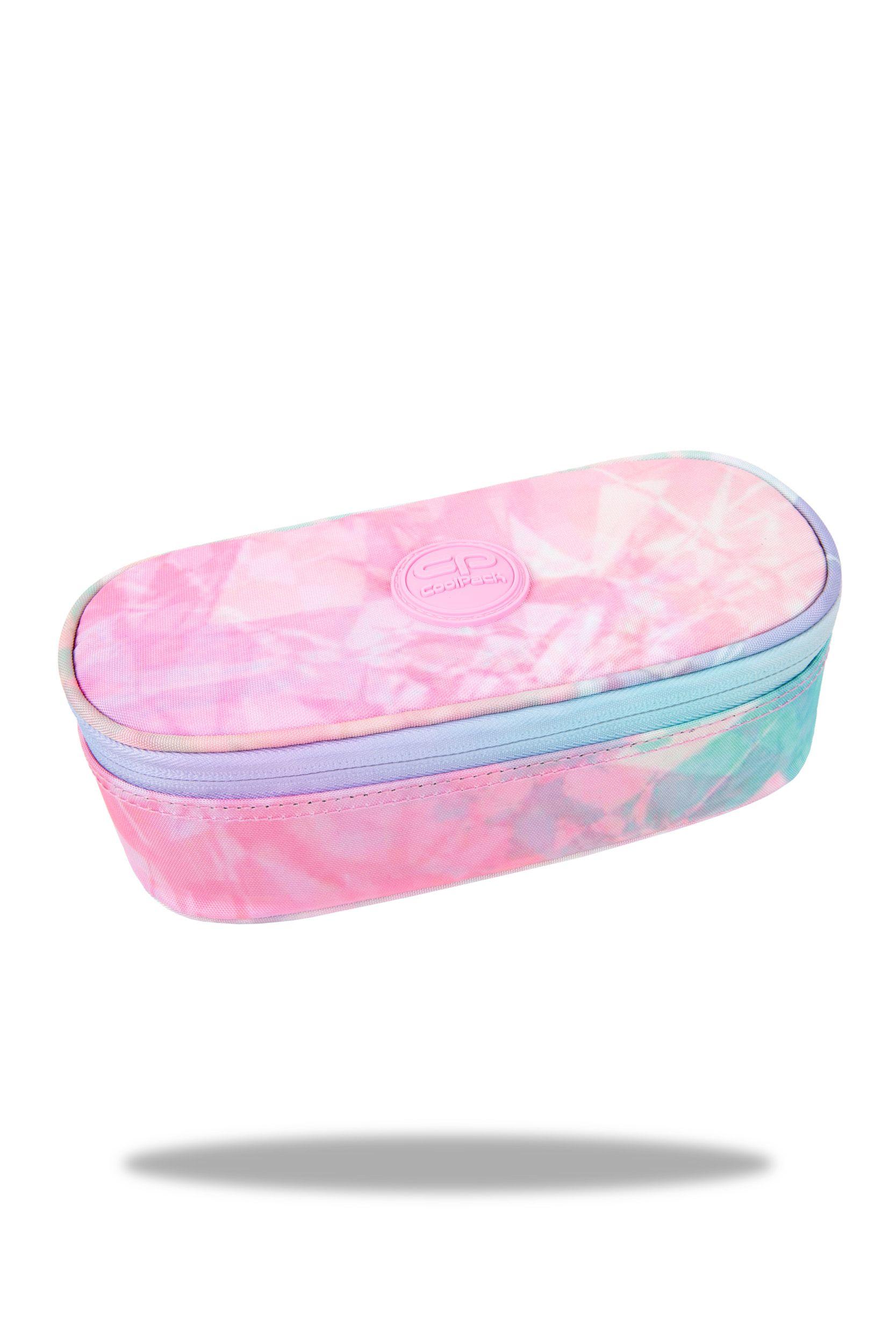 Ученически несесер Coolpack - Campus - TIE DYE
