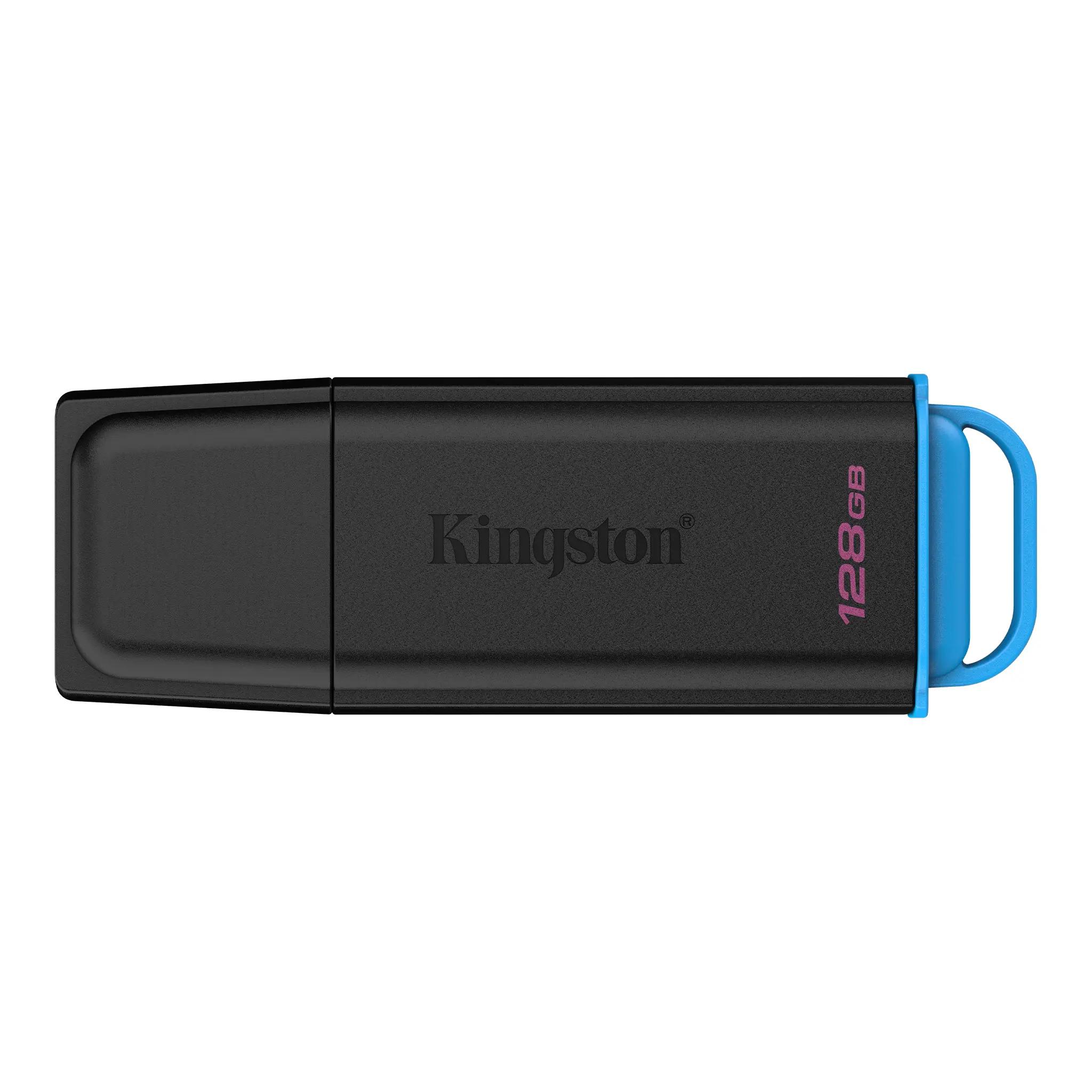 USB Флаш памет Kingston 128GB USB 3.2