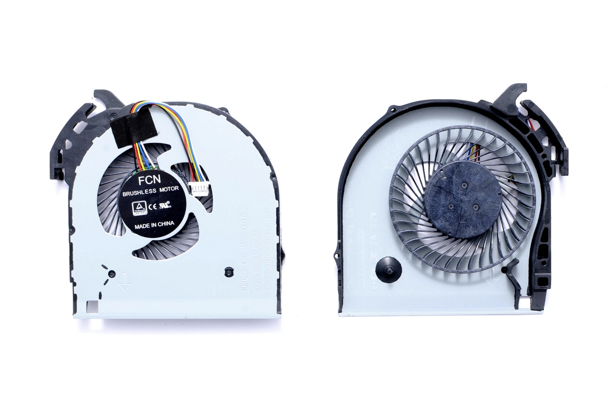 Вентилатор за лаптоп (CPU Fan) Lenovo IdeaPad 110-15 5 Pins / 5 Пина | JAR Computers Вентилатор за лаптоп (CPU Fan) Lenovo IdeaPad 110-15 5 Pins / 5 Пина