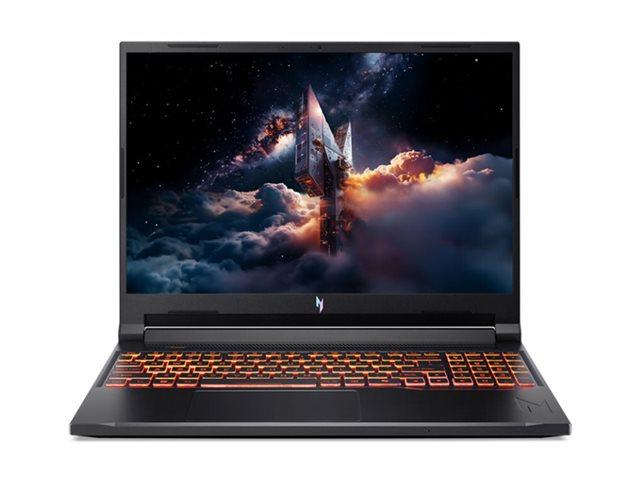 ACER Nitro ANV16-42-R9VX AMD Ryzen 7 260 16inch WQXGA 32GB 1TB RTX 5070 NOOS | JAR Computers ACER Nitro ANV16-42-R9VX AMD Ryzen 7 260 16inch WQXGA 32GB 1TB RTX 5070 NOOS