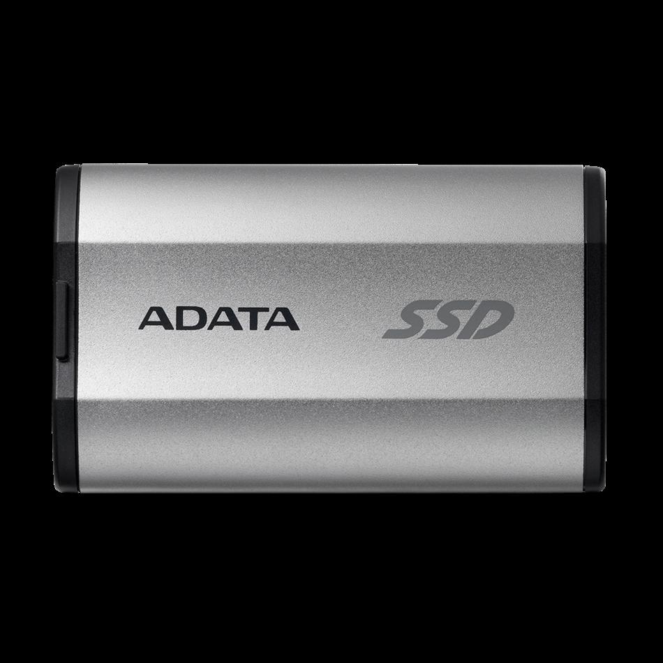 ADATA EXT SD810 2TB USB-C