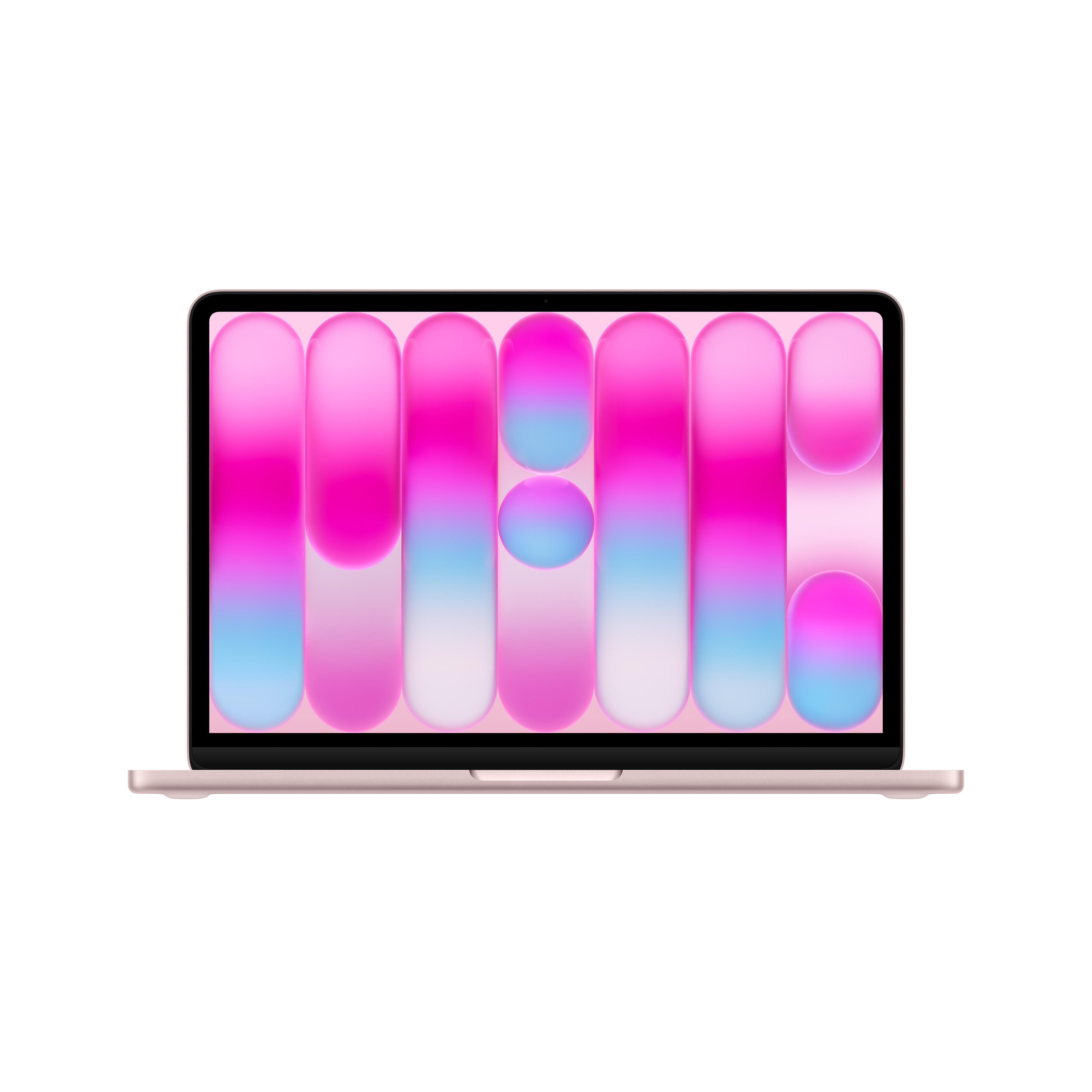 Apple MacBook Neo Apple A A18 Pro Ноутбук 33 см (13") 8 GB 512 GB SSD Wi-Fi 6E (802.11ax) macOS Tahoe Розов | JAR Computers Apple MacBook Neo Apple A A18 Pro Ноутбук 33 см (13") 8 GB 512 GB SSD Wi-Fi 6E (802.11ax) macOS Tahoe Розов