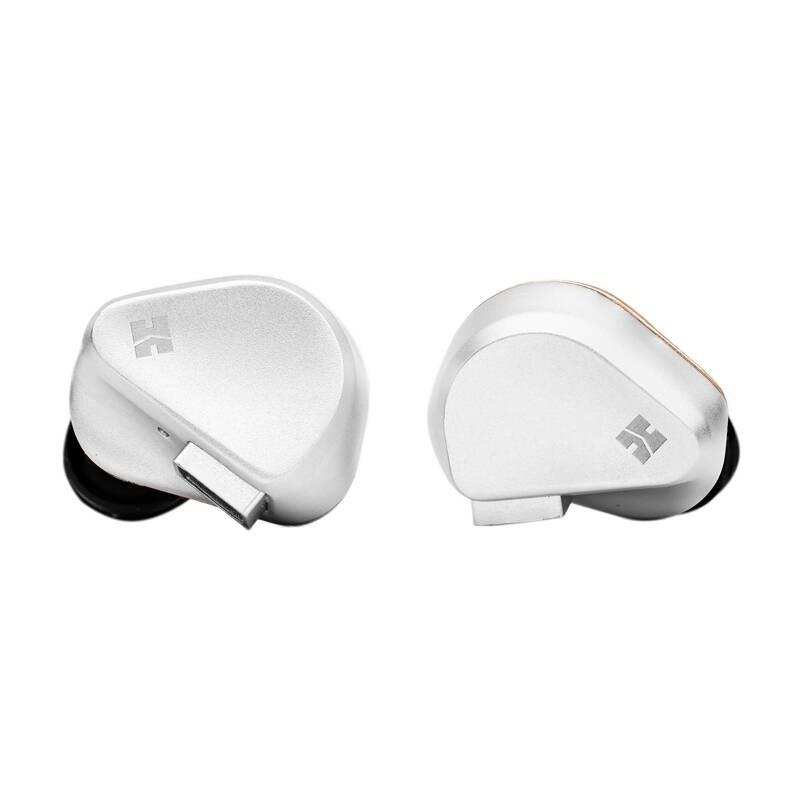 Аудиофилски слушалки с кабел - HiFiMAN Svanar TWS In-Ear Hearphones (металик) | JAR Computers Аудиофилски слушалки с кабел - HiFiMAN Svanar TWS In-Ear Hearphones (металик)