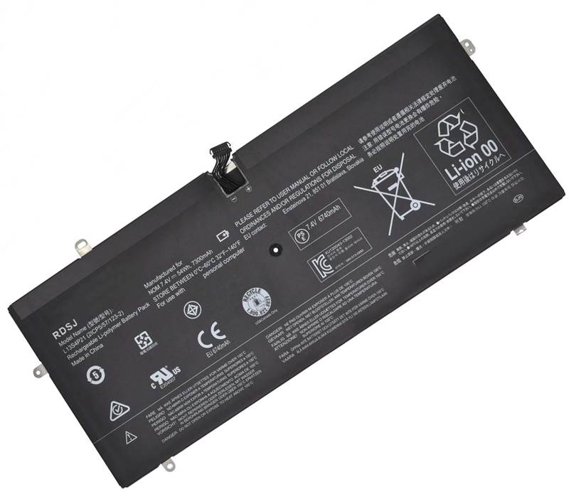 Батерия за Lenovo Yoga 3 13 L12M4P21 L13S4P21 | JAR Computers Батерия за Lenovo Yoga 3 13 L12M4P21 L13S4P21