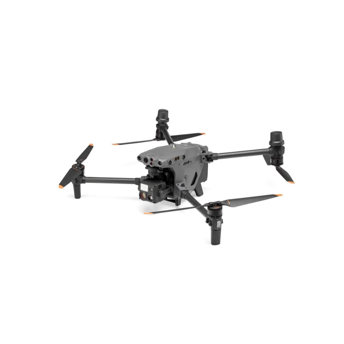 DJI Matrice 30T професионален дрон с термовизионна камера | JAR Computers DJI Matrice 30T професионален дрон с термовизионна камера