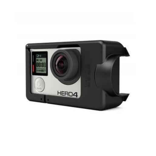 Допълнителен калъф за GoPro Hero4 за закрепяне към Karma Drone или Karma Grip - GoPro Karma Harness | JAR Computers Допълнителен калъф за GoPro Hero4 за закрепяне към Karma Drone или Karma Grip - GoPro Karma Harness