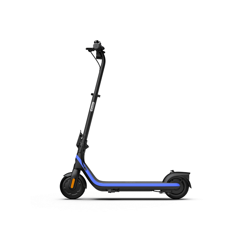 Електрически скутер/тротинетка Segway C2E Pro , 17.80 cm, 7.00 inch