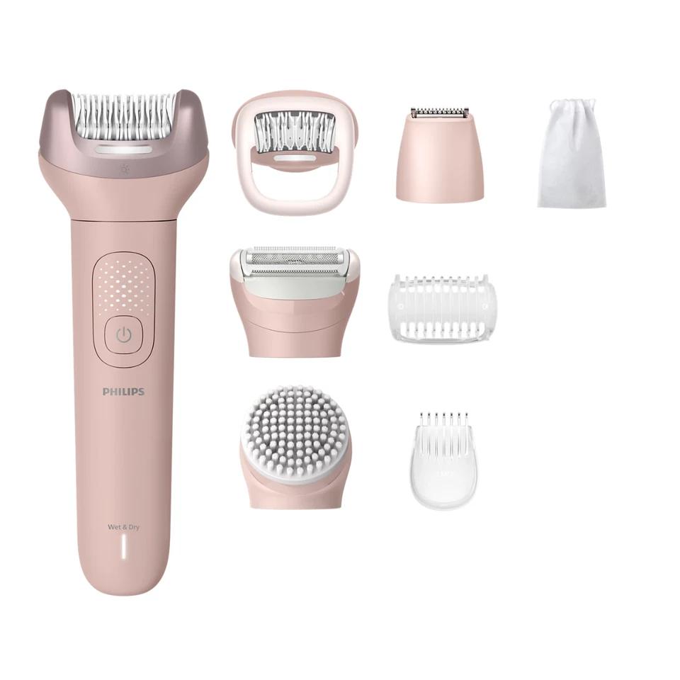 Епилатор Philips BRE719/00