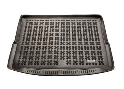 Гумена стелка за багажник за BMW X1 F48 (2015-2022) / X1 (U11) (2022+) version with the sliping rear seats - Rezaw Plast | JAR Computers Гумена стелка за багажник за BMW X1 F48 (2015-2022) / X1 (U11) (2022+) version with the sliping rear seats - Rezaw Plast