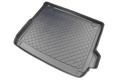 Гумирана стелка за багажник за BMW X4 G02 (2018+) incl. models with rails fixing system | JAR Computers Гумирана стелка за багажник за BMW X4 G02 (2018+) incl. models with rails fixing system