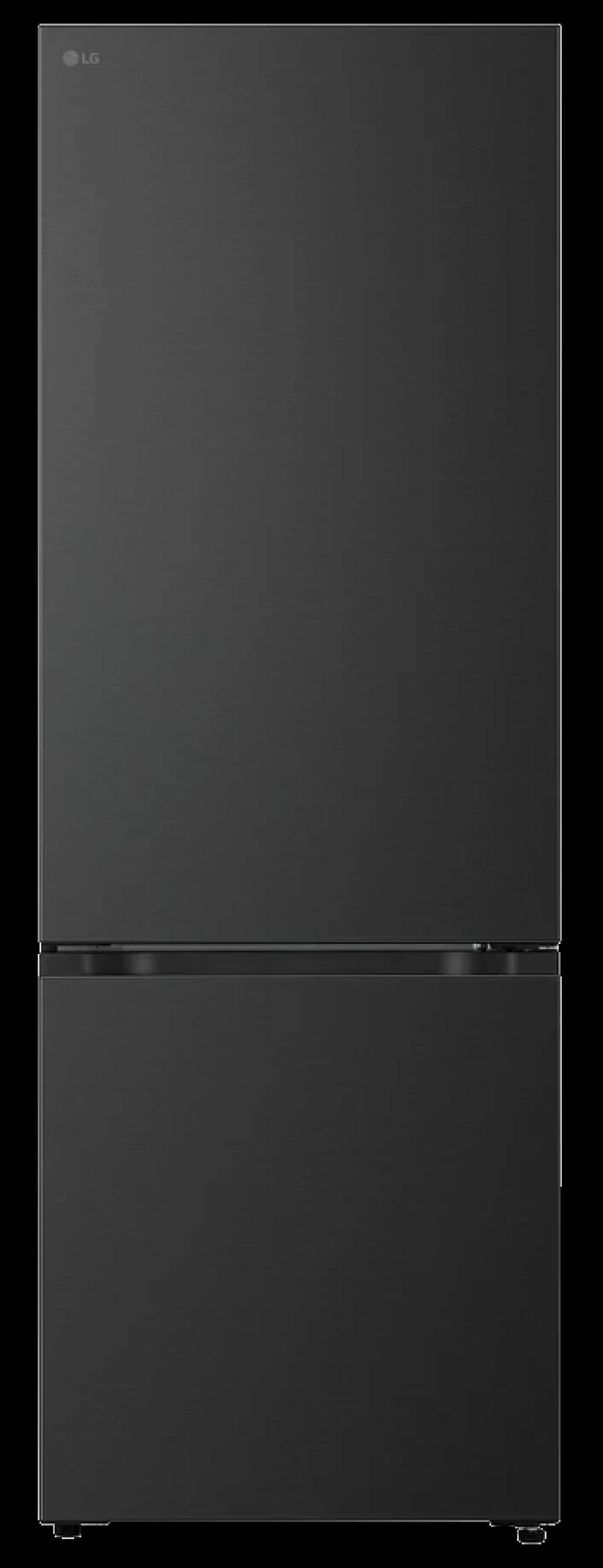Хладилник с фризер LG GBBW726CEV | JAR Computers Хладилник с фризер LG GBBW726CEV