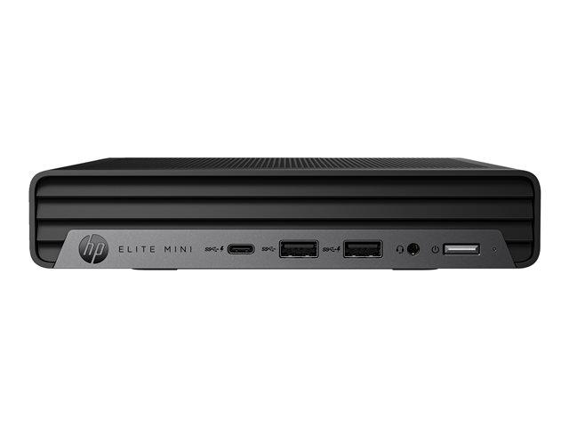 HP Poly Mini IP Conf wMTR PC Intel Core i7-13700T 16GB DDR5 256GB SSD W11IOTE COL HIE 1-1-1 Wty ax6G+BT