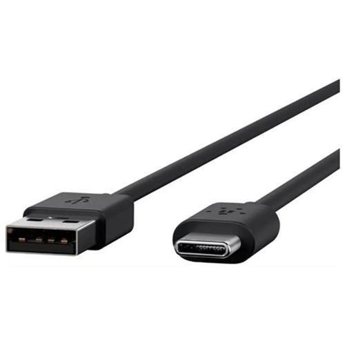 HP Poly USB 2.0 Cable (5M) USB кабел 5 м USB A USB C Черен