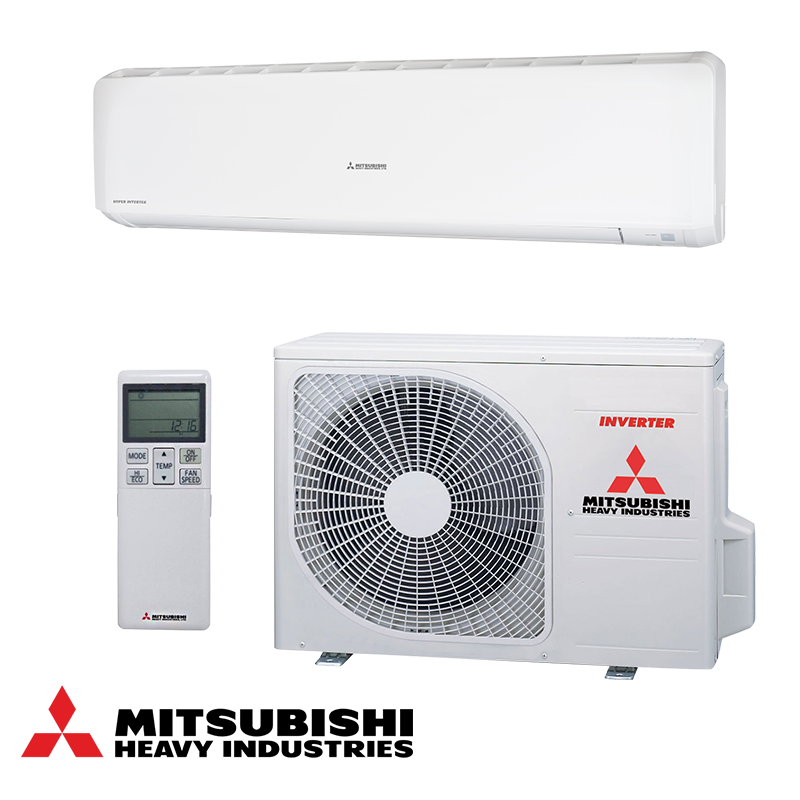Инверторен климатик Mitsubishi Heavy Industries SRK63ZR-W + SRC63ZR-W | JAR Computers Инверторен климатик Mitsubishi Heavy Industries SRK63ZR-W + SRC63ZR-W
