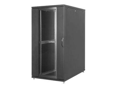Кутия за компютър Digitus Unique Series - rack - 32U