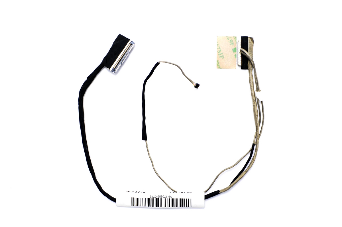 Лентов Кабел за лаптоп (LCD Cable) Acer Aspire V5-472 V5-472G 472PG V5-542G V5-473G V7-481P | JAR Computers Лентов Кабел за лаптоп (LCD Cable) Acer Aspire V5-472 V5-472G 472PG V5-542G V5-473G V7-481P