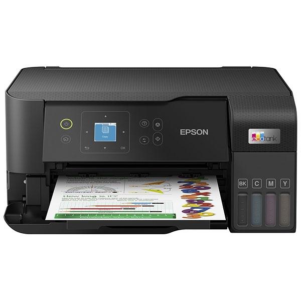 MFP Epson EcoTank L3560 WiFi