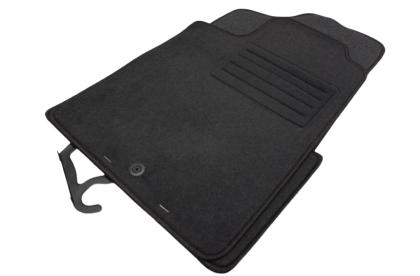 Мокетни стелки за PEUGEOT 607 (2001-2011) | JAR Computers Мокетни стелки за PEUGEOT 607 (2001-2011)