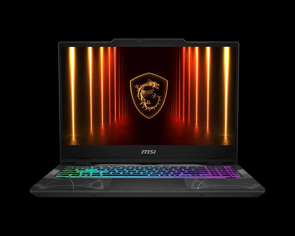 MSI CYBORG 15 B2RWFKG-433XBG