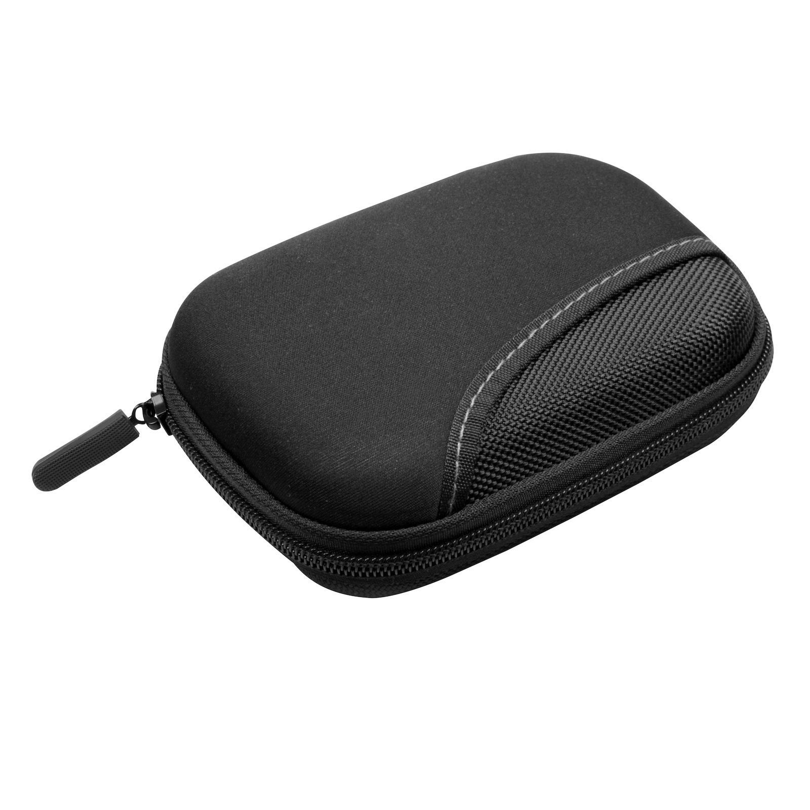 NATEC Shrimp Travel Case for HDD/SSD & Accessories (NET-0396) (NTCNET-0396) | JAR Computers NATEC Shrimp Travel Case for HDD/SSD & Accessories (NET-0396) (NTCNET-0396)