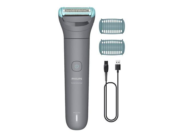 PHILIPS Bodygroom series 3000 showerproof trimmer BG3480/15