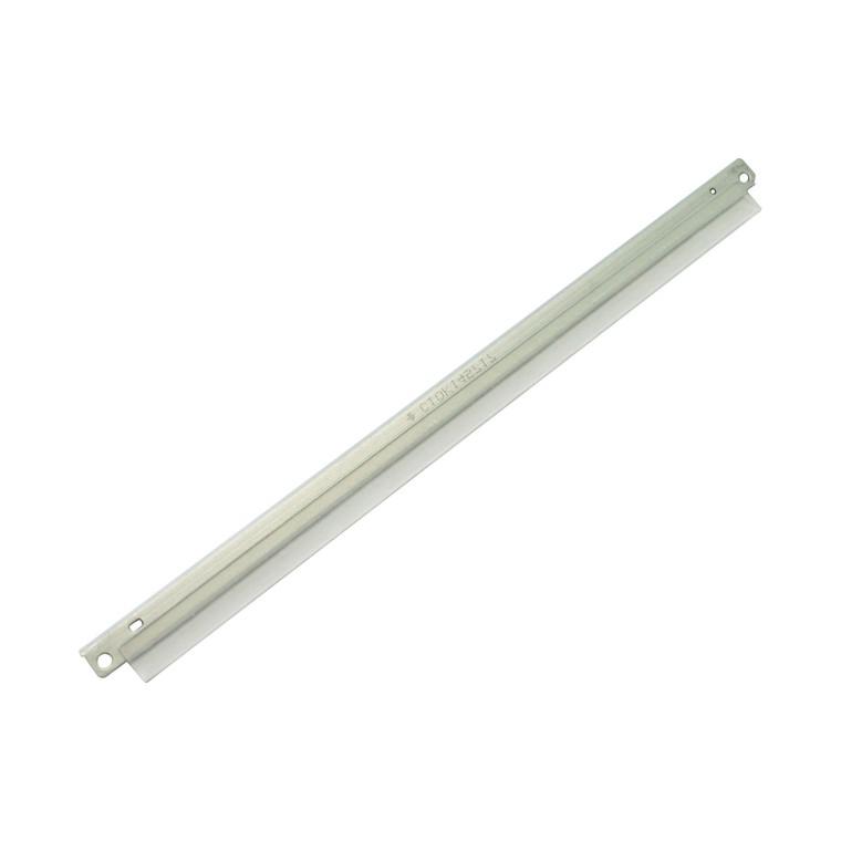 ПОЧИСТВАЩ НОЖ (DRUM CLEANING BLADE) ЗА БАРАБАННИ КАСЕТИ ЗА KYOCERA FS 720/820/920 - DK110/DK113 - PN CET4189/CET5717 | JAR Computers ПОЧИСТВАЩ НОЖ (DRUM CLEANING BLADE) ЗА БАРАБАННИ КАСЕТИ ЗА KYOCERA FS 720/820/920 - DK110/DK113 - PN CET4189/CET5717