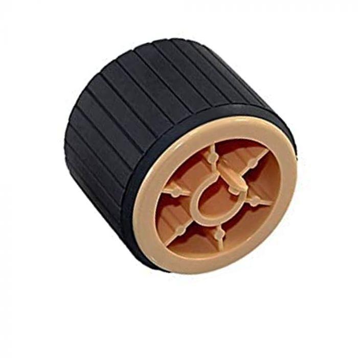 ПОДАВАЩА РОЛКА (FEED ROLLER) ЗА XEROX CopyCentre C118/C128 - (Pickup Roller) - XEROX OEM SPARE PART - PN 059K32772 / 059K32773 / 059K32770 | JAR Computers ПОДАВАЩА РОЛКА (FEED ROLLER) ЗА XEROX CopyCentre C118/C128 - (Pickup Roller) - XEROX OEM SPARE PART - PN 059K32772 / 059K32773 / 059K32770