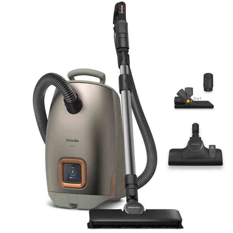 Прахосмукачка MIELE Guard L1 Comfort - Grey