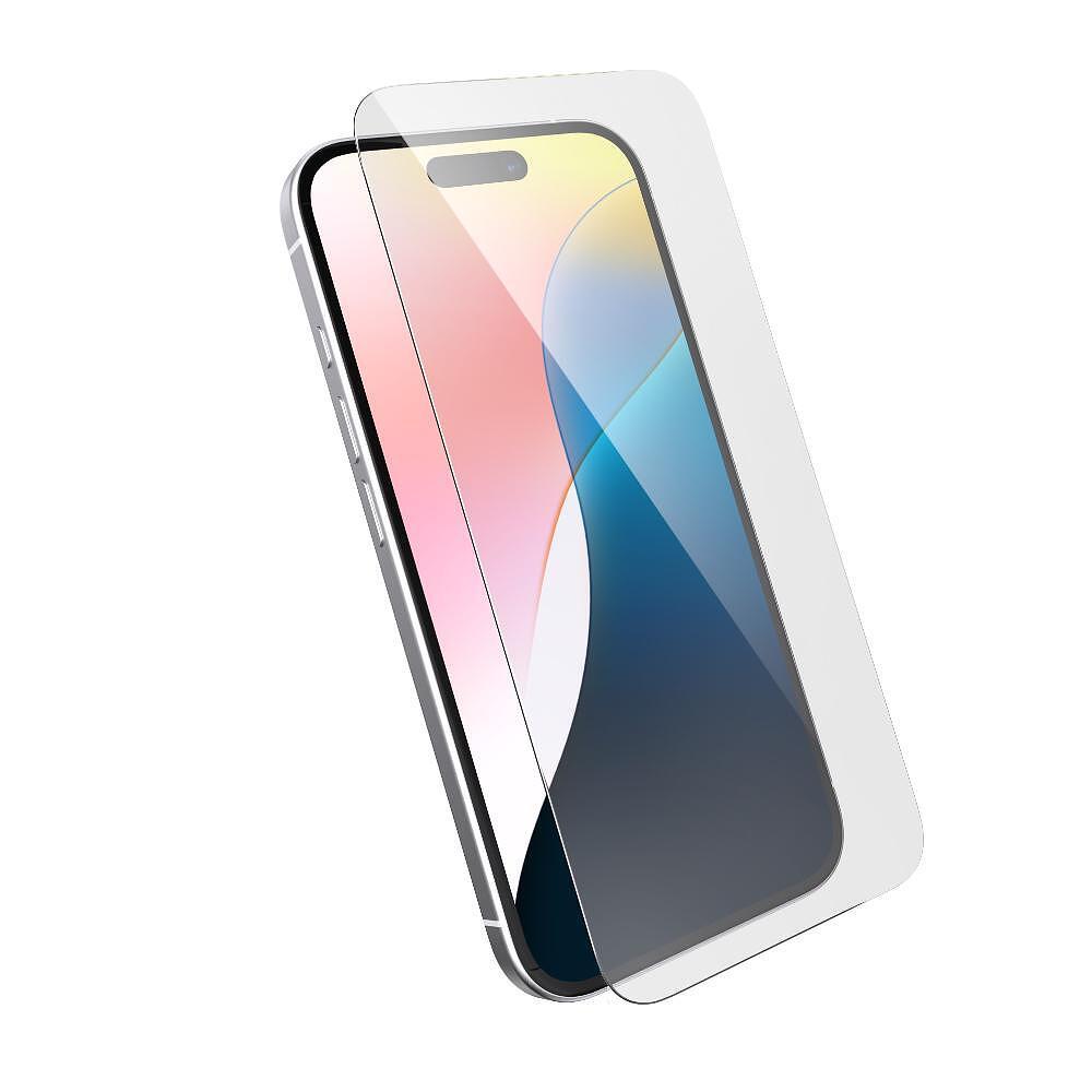 Протектор за дисплей Speck iPhone 16 SHIELDVIEW CLEAR 150687-1212 | JAR Computers Протектор за дисплей Speck iPhone 16 SHIELDVIEW CLEAR 150687-1212