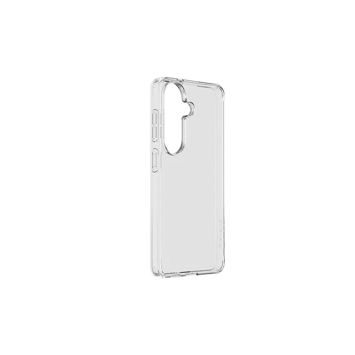 Прозрачен твърд калъф за Samsung Galaxy S26 | JAR Computers Прозрачен твърд калъф за Samsung Galaxy S26